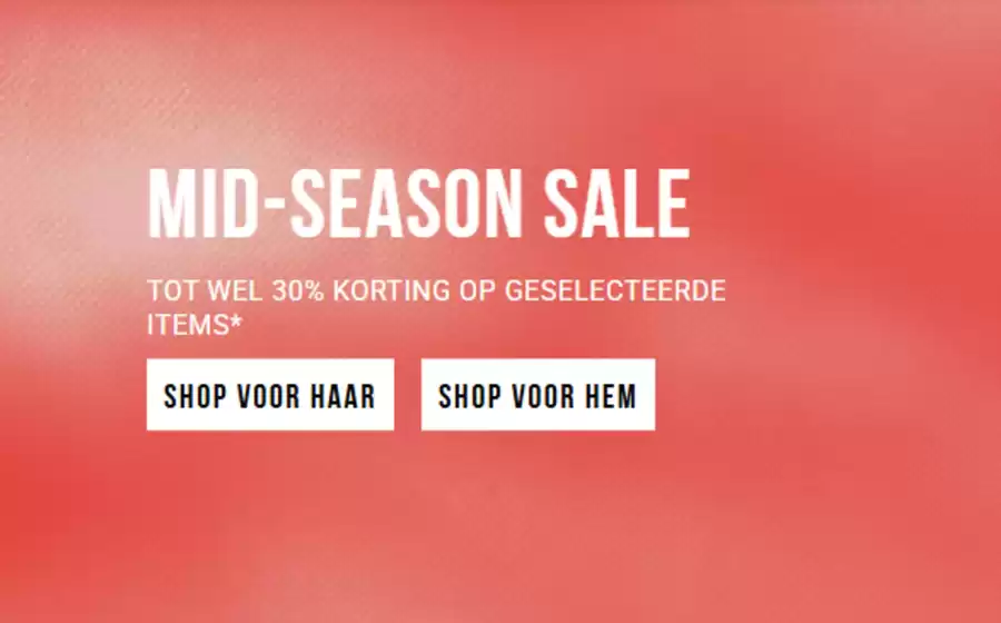 Catalogue Lee à Bruxelles | Mid-Season Sale | 2025-10-25T00:00:00.000Z - 2025-11-07T00:00:00.000Z