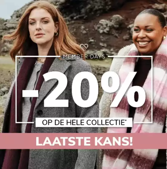 Catalogue msmode à Liège | Laatste Kans! | 2025-10-28T00:00:00.000Z - 2025-11-11T00:00:00.000Z