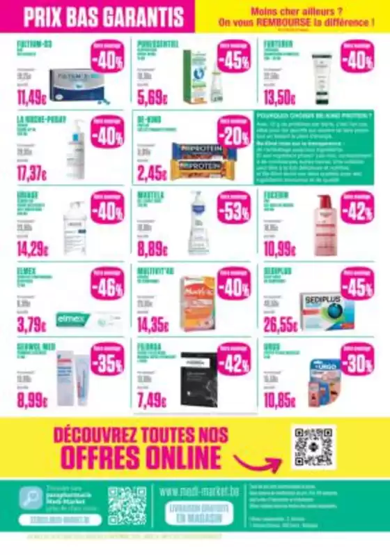 Magazine Medi-Market - FR