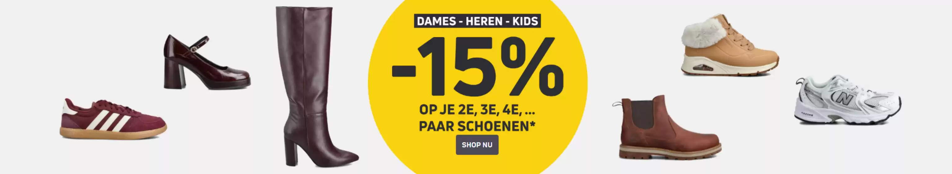 Catalogue Torfs à Bruxelles | -15% | 2025-10-30T00:00:00.000Z - 2025-11-13T00:00:00.000Z