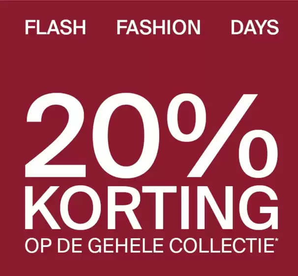 Catalogue Sacha | Flash Fashion Days | 2025-10-30T00:00:00.000Z - 2025-11-19T00:00:00.000Z