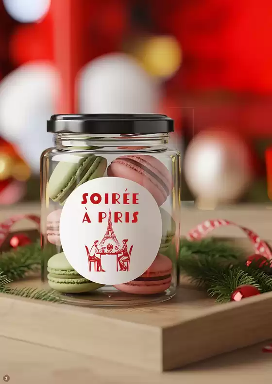 Kerstdecoratie 2025(NL)