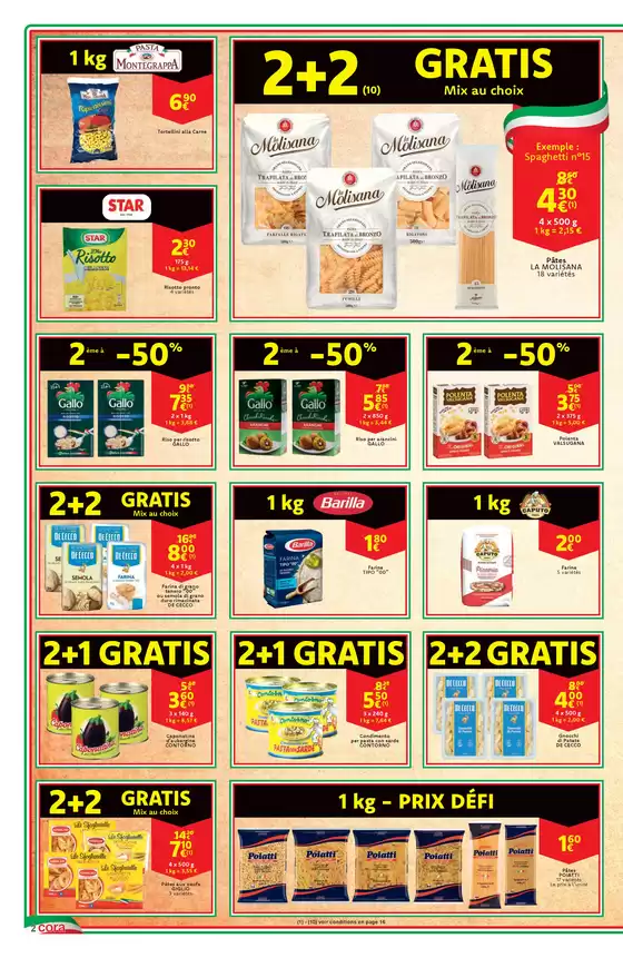 Meilleures offres et réductions