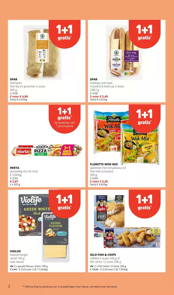 Offres pour les chasseurs de bonnes affaires