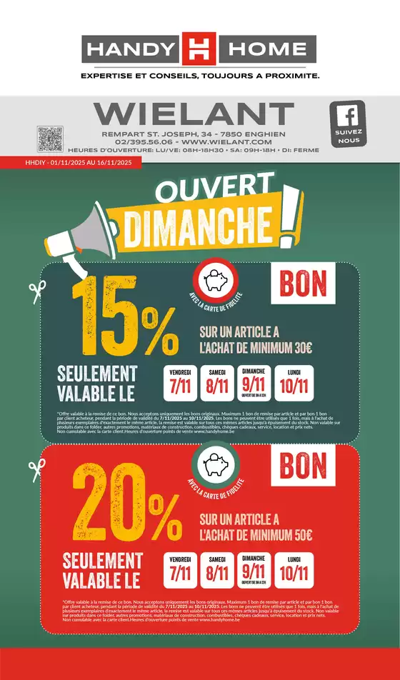 Meilleures offres pour tous les chasseurs de bonnes affaires