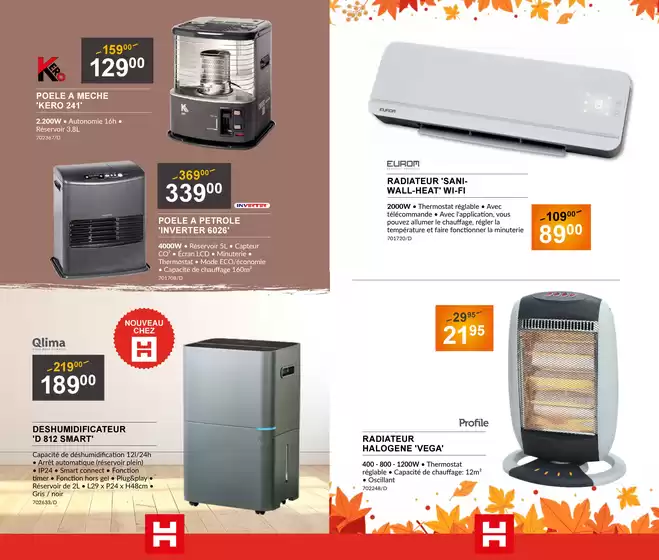 Meilleures offres pour tous les chasseurs de bonnes affaires