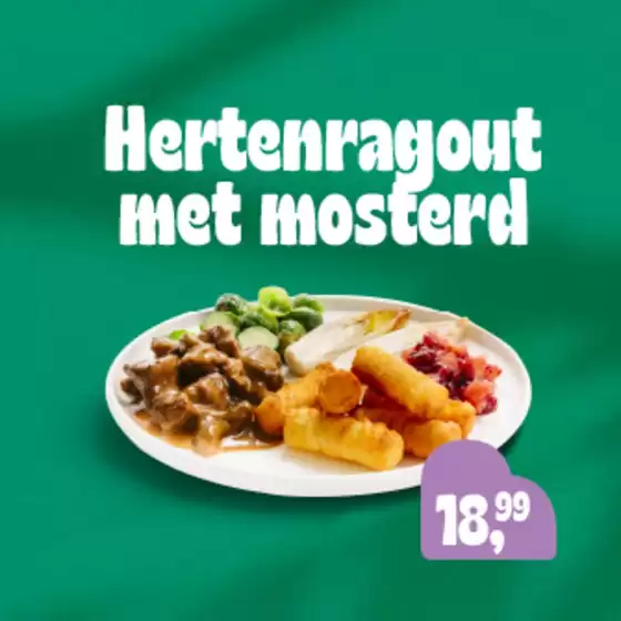 Catalogue Lunch Garden | (H)eerlijke Deals | 2025-11-04T00:00:00.000Z - 2025-11-18T00:00:00.000Z