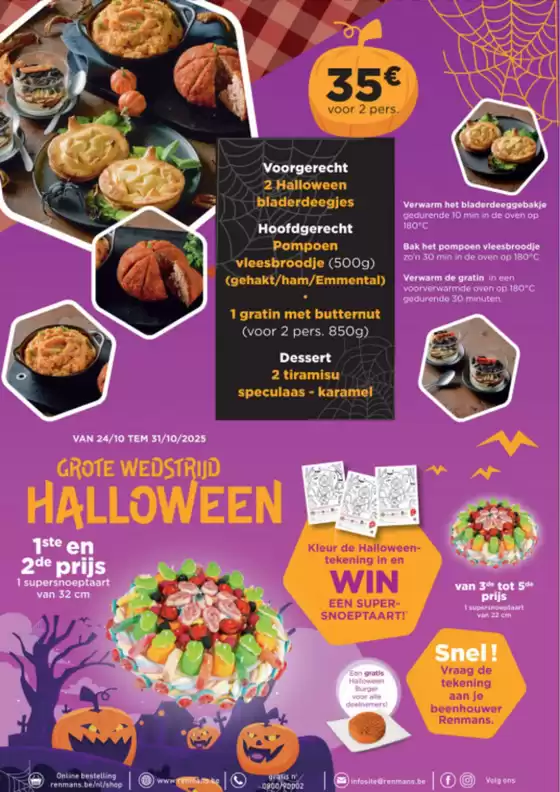 Ook Volgende Week Iets Meer?