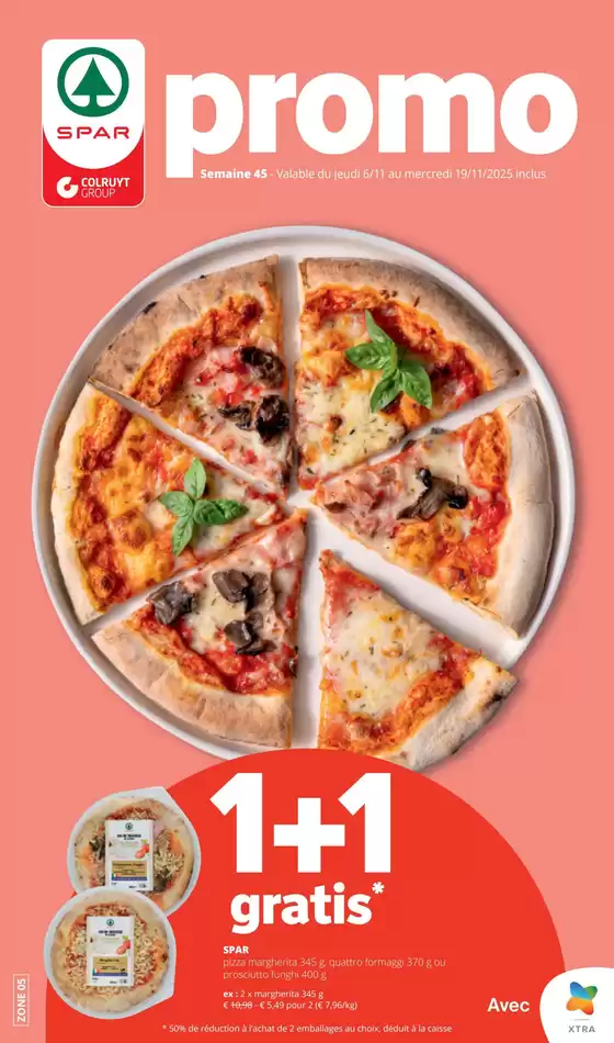 Offres pour les chasseurs de bonnes affaires