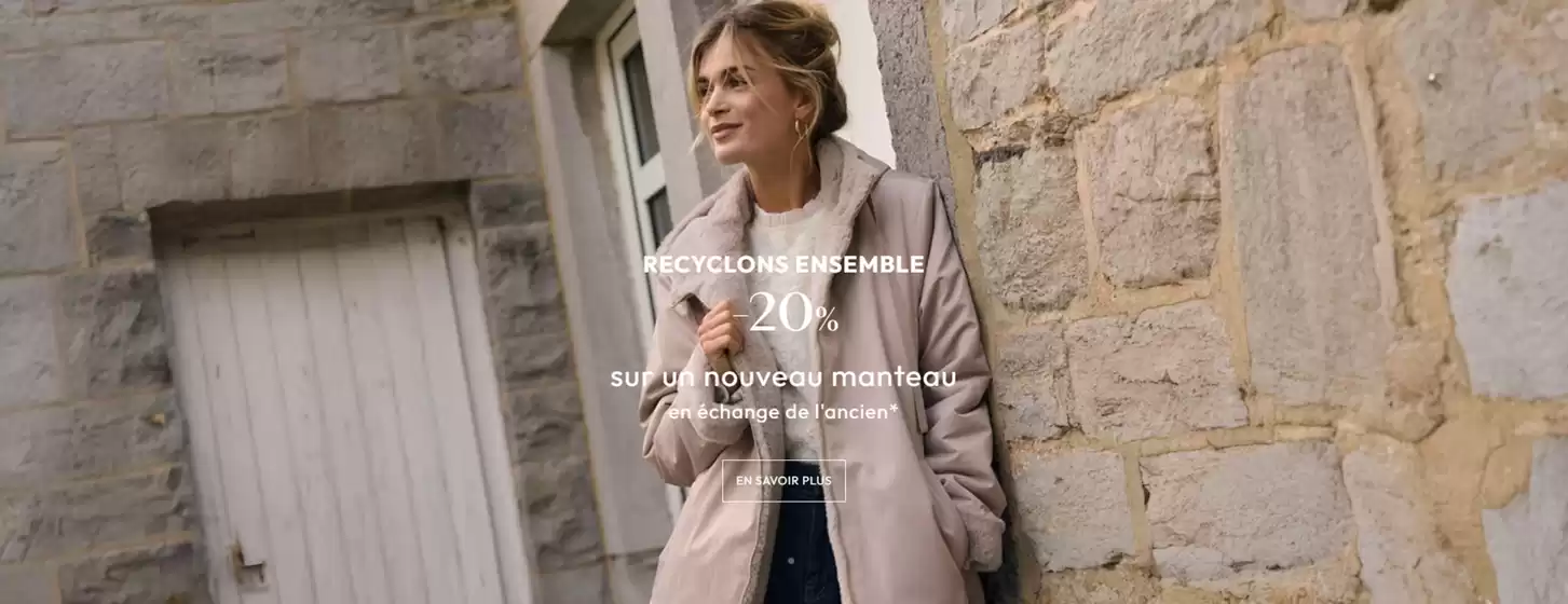 Catalogue Lola & Liza | Recyclons Ensemble | 2025-11-04T00:00:00.000Z - 2025-11-18T00:00:00.000Z