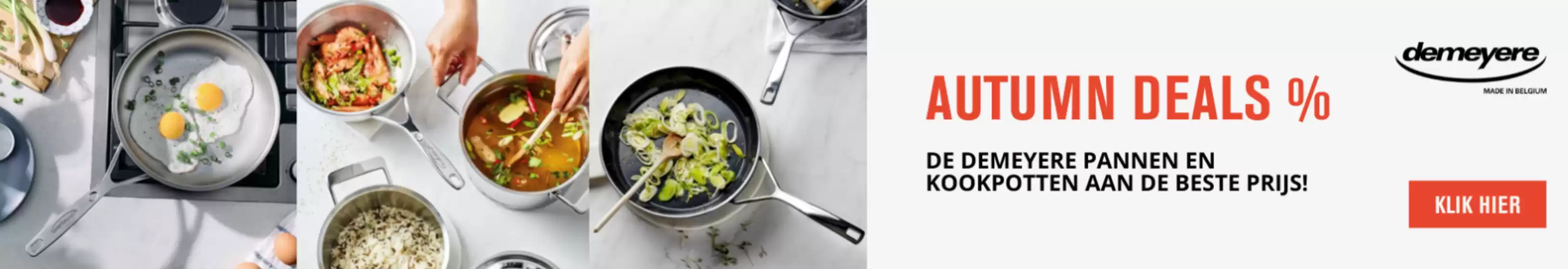 Catalogue Les secrets du chef | Autumn Deals | 2025-11-06T00:00:00.000Z - 2025-11-20T00:00:00.000Z