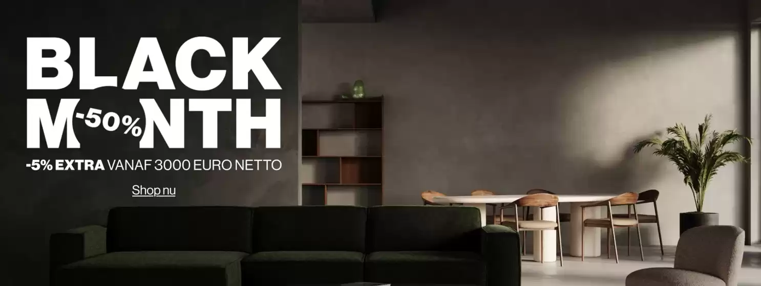 Catalogue Juntoo à Zaventem | Black Month | 2025-11-07T00:00:00.000Z - 2025-11-21T00:00:00.000Z