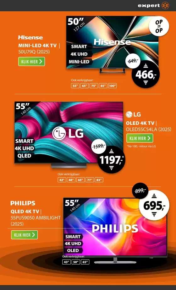 Black November Deals