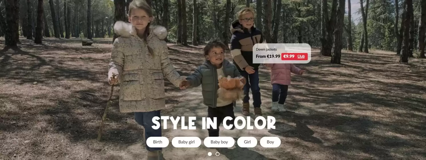 Catalogue Orchestra | Christmas Is Coming | 2025-11-11T00:00:00.000Z - 2025-11-25T00:00:00.000Z