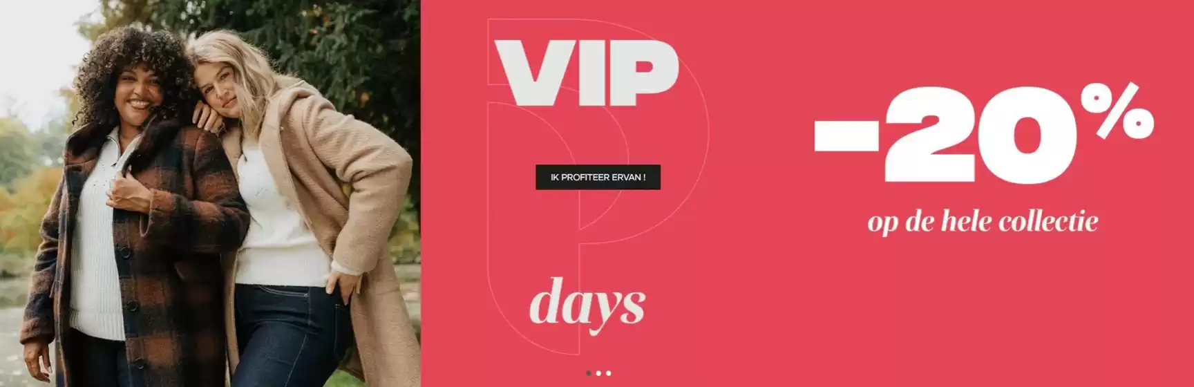 Catalogue Paprika | VIP Days | 2025-11-13T00:00:00.000Z - 2025-11-27T00:00:00.000Z