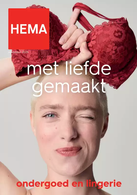 Catalogue Hema à Charleroi | Large sélection d'offres | 2025-11-01T00:00:00.000Z - 2025-11-30T00:00:00.000Z