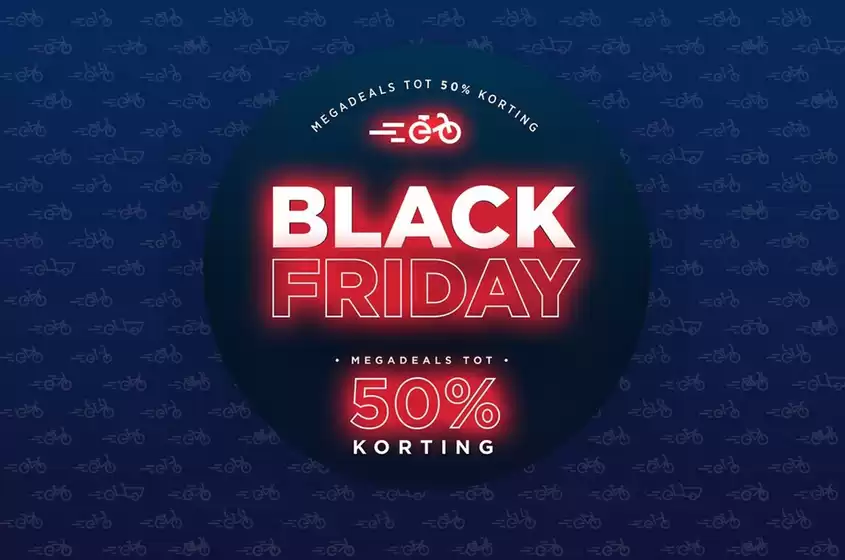 Catalogue Fietsenwinkel à Gent | Black Friday | 2025-11-17T00:00:00.000Z - 2025-12-01T00:00:00.000Z