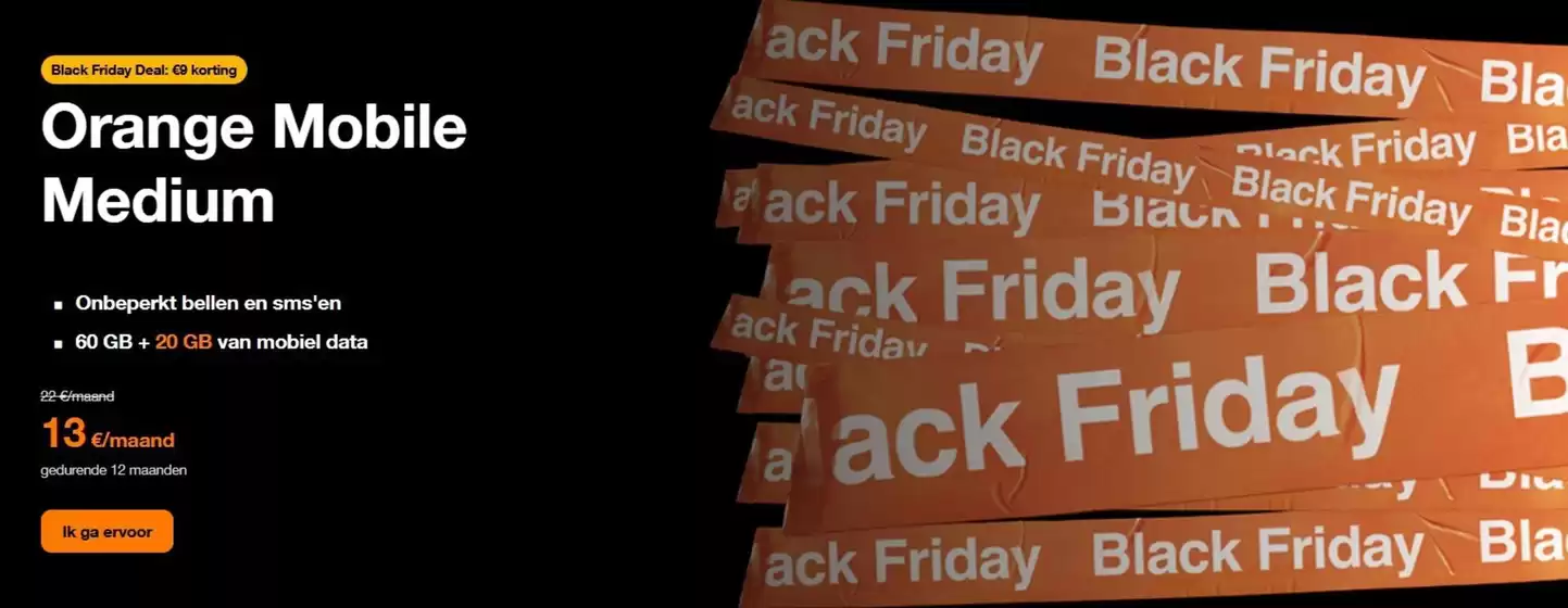 Catalogue Orange | Black Friday | 2025-11-18T00:00:00.000Z - 2025-12-01T00:00:00.000Z