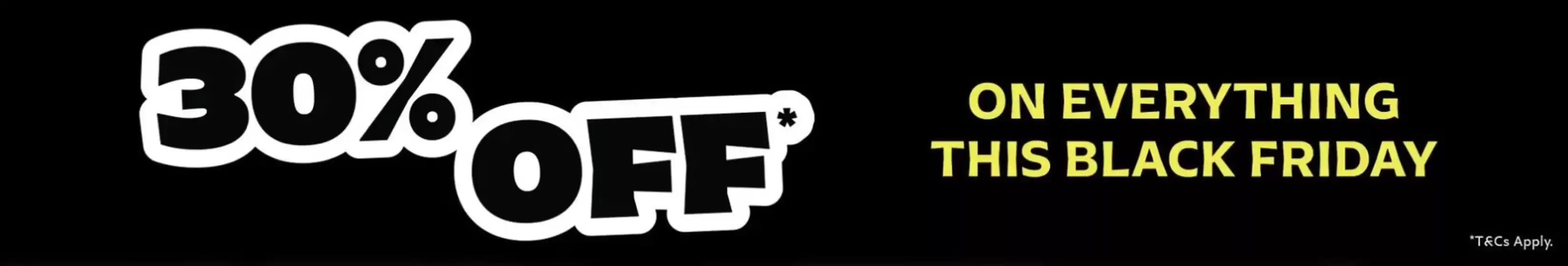 Catalogue Happy Socks | 30% Off Black Friday | 2025-11-18T00:00:00.000Z - 2025-12-01T00:00:00.000Z