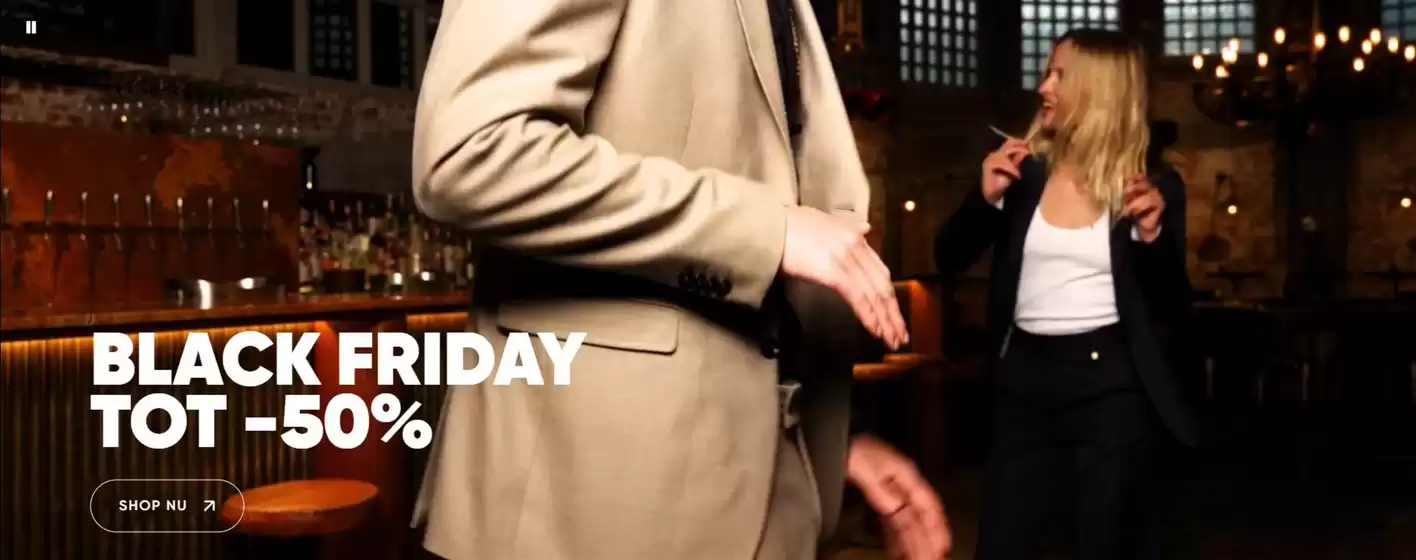 Catalogue ZEB | Black Friday Tot -50% | 2025-11-18T00:00:00.000Z - 2025-12-02T00:00:00.000Z