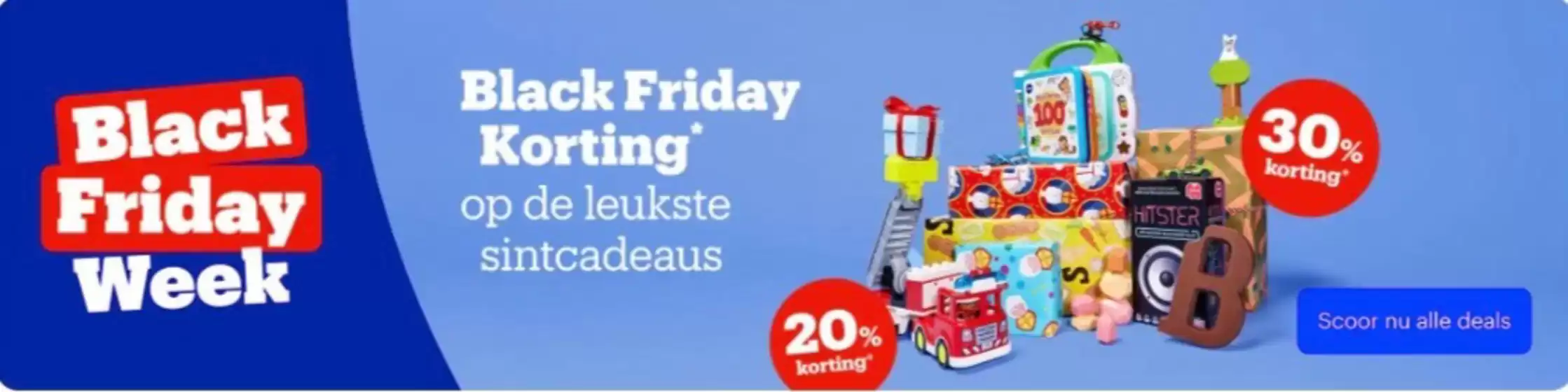 Catalogue Bol | Black Friday Week | 2025-11-19T00:00:00.000Z - 2025-12-03T00:00:00.000Z