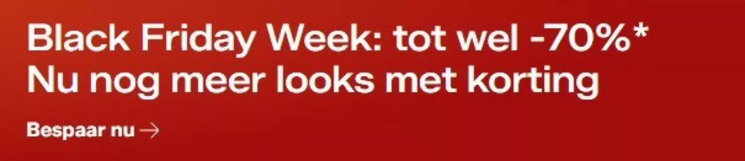 Catalogue Zalando | Black Friday Week | 2025-11-25T00:00:00.000Z - 2025-12-01T00:00:00.000Z