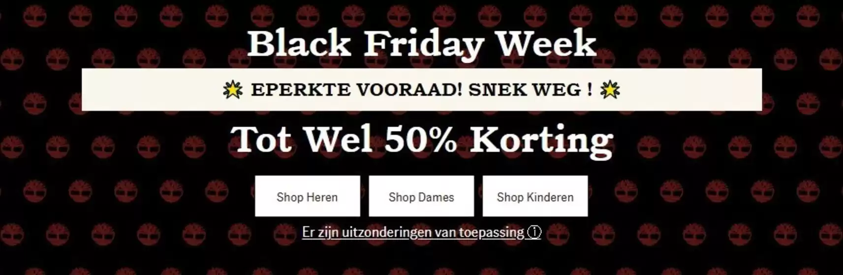 Catalogue Timberland | Black Friday Week | 2025-11-26T00:00:00.000Z - 2025-12-01T00:00:00.000Z