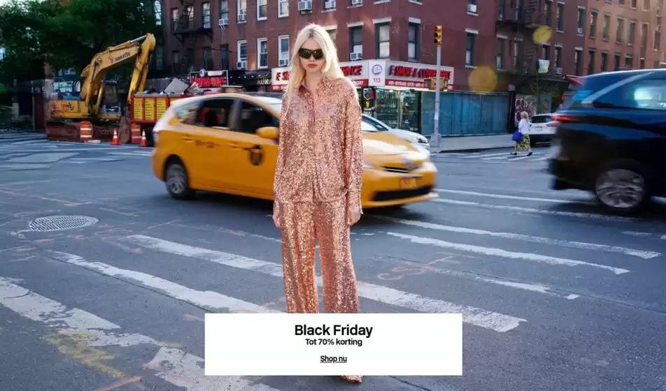 Catalogue Essentiel Antwerp | Black Friday | 2025-11-26T00:00:00.000Z - 2025-12-02T00:00:00.000Z