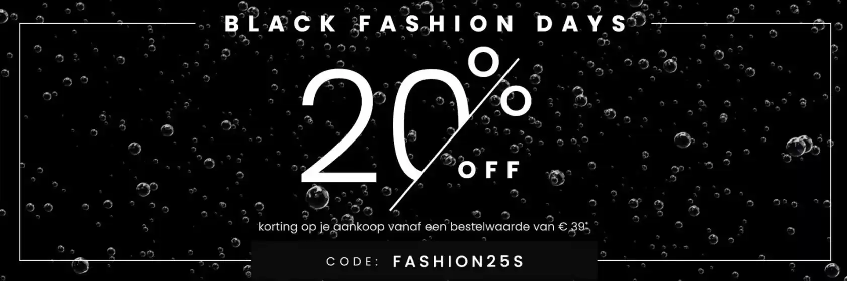 Catalogue Street one | Black Fashion Days | 2025-11-26T00:00:00.000Z - 2025-12-03T00:00:00.000Z