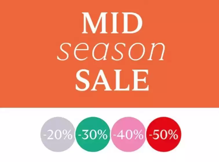 Catalogue e5 Mode | Mid Season Sale | 2025-11-27T00:00:00.000Z - 2025-12-11T00:00:00.000Z