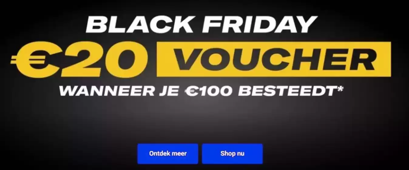 Catalogue Sports Direct | Black Friday | 2025-11-27T00:00:00.000Z - 2025-12-04T00:00:00.000Z