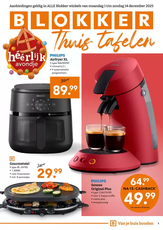 Catalogue BLOKKER | Week 49 | 2025-12-02T00:00:00.000Z - 2025-12-14T00:00:00.000Z