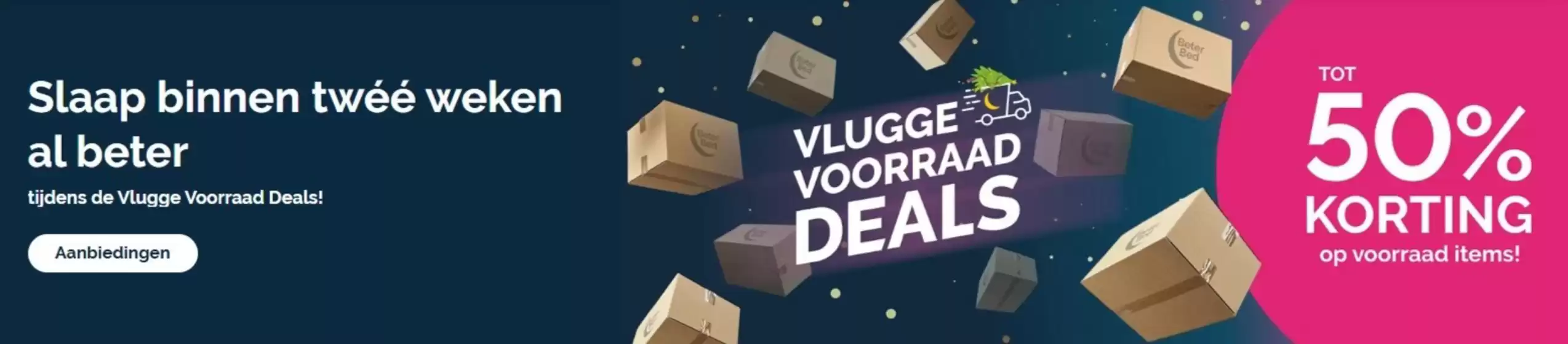 Catalogue Beter Bed à Tournai | Vlugge Voorraad Deals | 2025-12-04T00:00:00.000Z - 2025-12-18T00:00:00.000Z