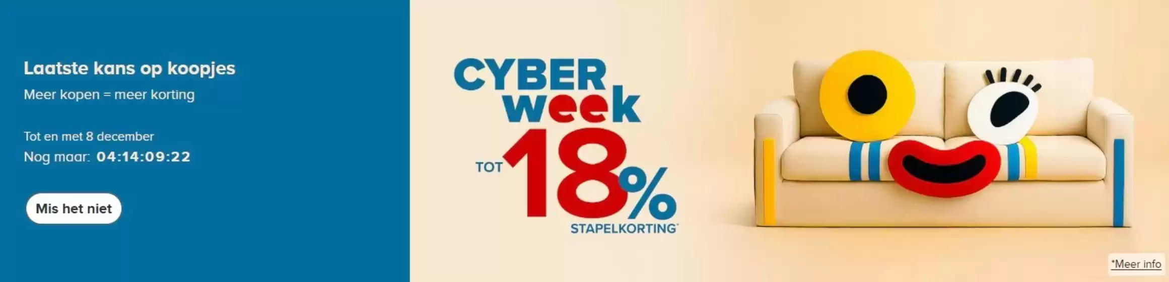 Catalogue Home24 | Cyber Week | 2025-12-04T00:00:00.000Z - 2025-12-08T00:00:00.000Z