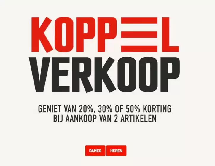 Catalogue Bent | Koppelverkoop | 2025-12-04T00:00:00.000Z - 2025-12-18T00:00:00.000Z