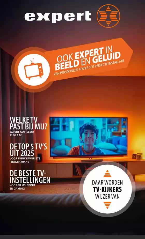 Catalogue Expert | TV Folder | 2025-12-04T00:00:00.000Z - 2025-12-18T00:00:00.000Z
