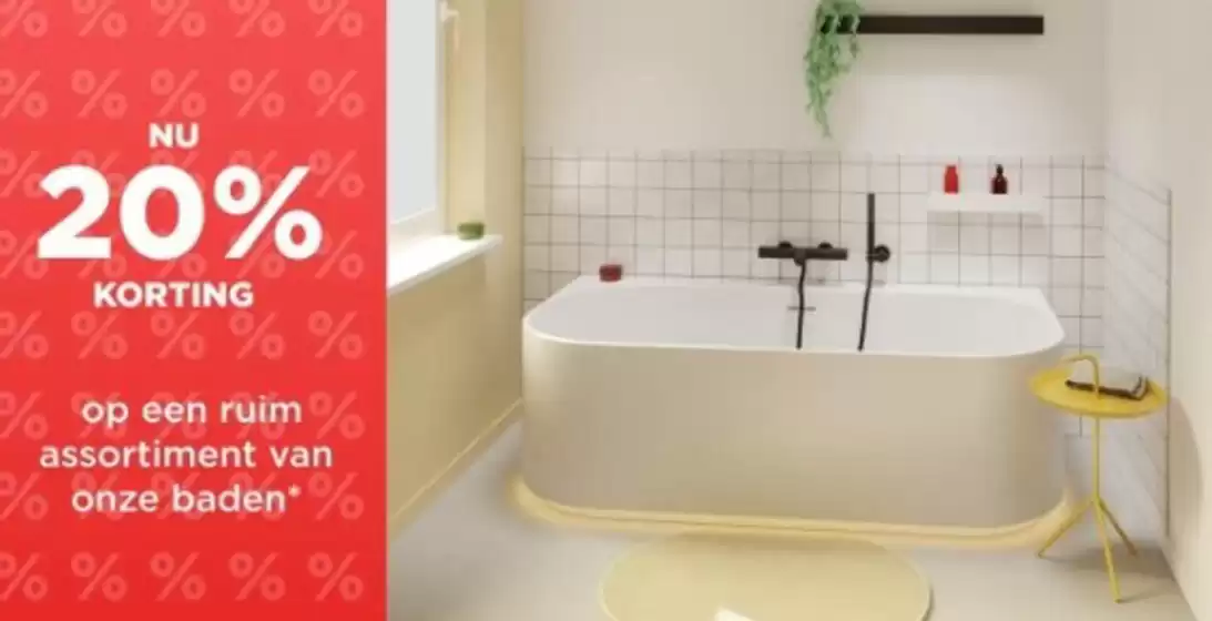 Catalogue X2O | Nu 20% Korting | 2025-12-04T00:00:00.000Z - 2025-12-18T00:00:00.000Z