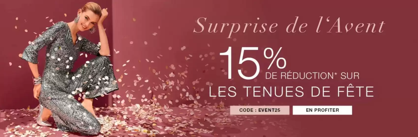 Catalogue MADELEINE | Surprise | 2025-12-05T00:00:00.000Z - 2025-12-19T00:00:00.000Z