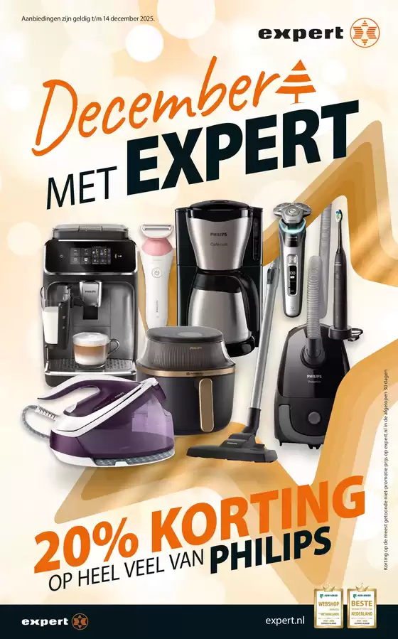 Catalogue Expert | Expert Week | 2025-12-09T00:00:00.000Z - 2025-12-14T00:00:00.000Z