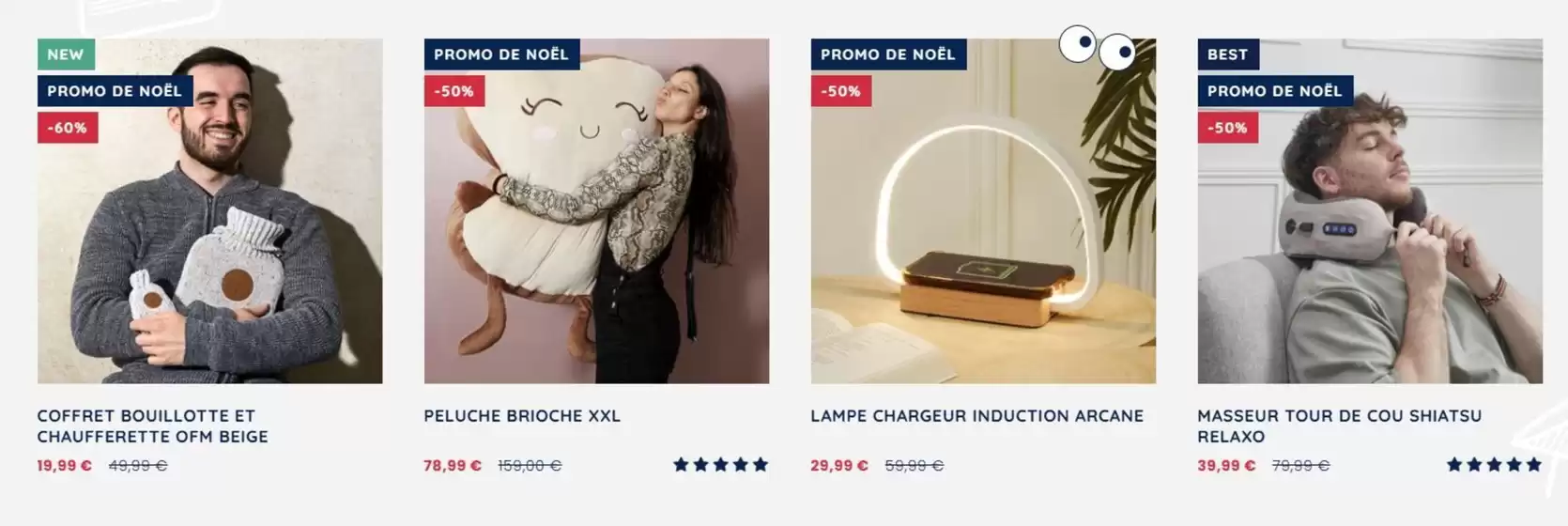 Catalogue La Chaise Longue à Roulers | Promos | 2025-12-09T00:00:00.000Z - 2025-12-23T00:00:00.000Z
