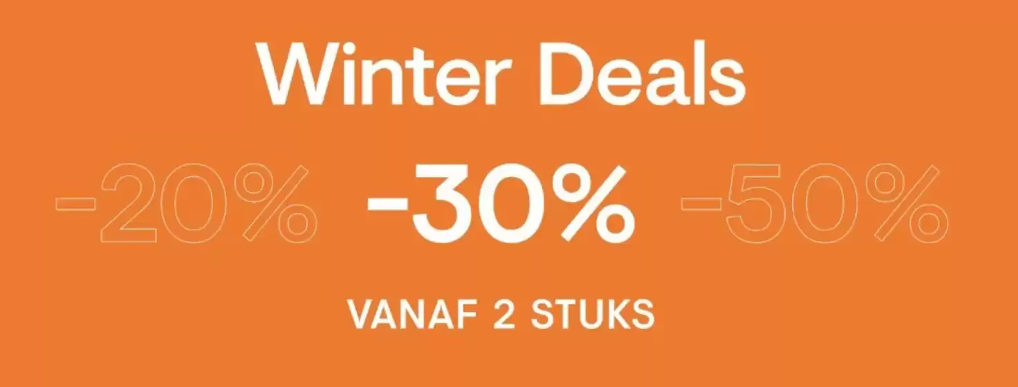 Catalogue CKS | Winter Deals | 2025-12-10T00:00:00.000Z - 2025-12-24T00:00:00.000Z