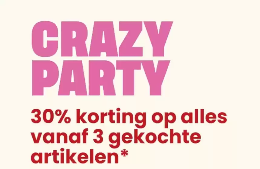 Catalogue Tape à l’œil | Crazy Party | 2025-12-10T00:00:00.000Z - 2025-12-24T00:00:00.000Z