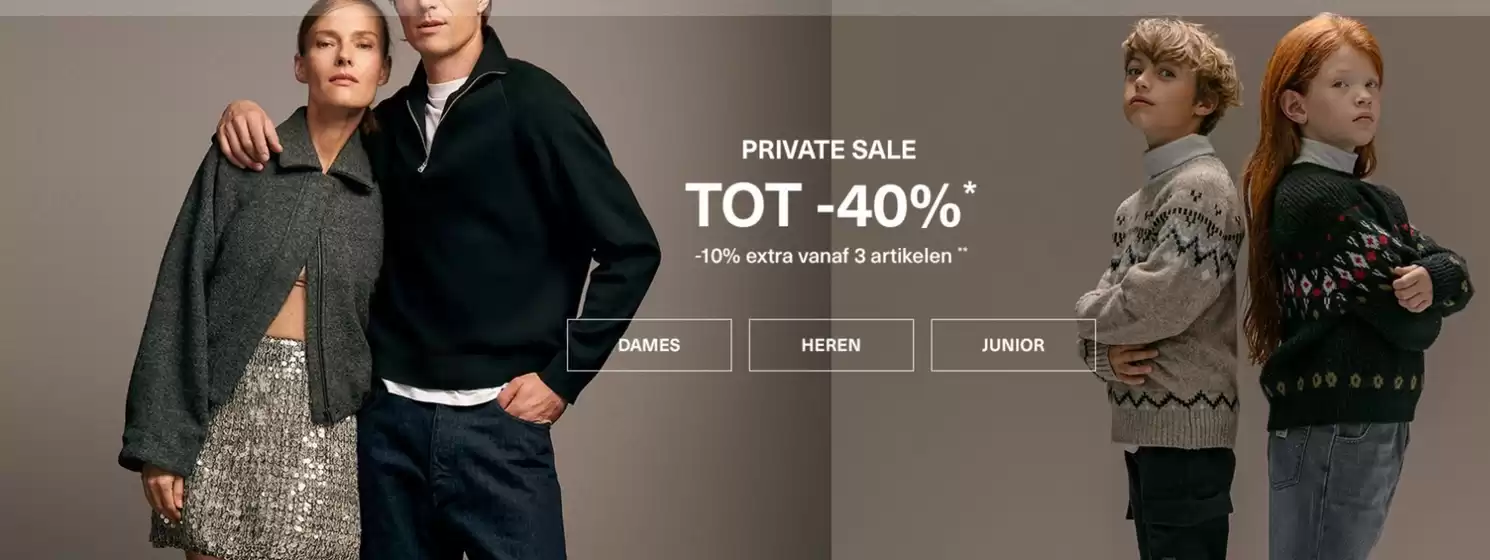 Catalogue IKKS | Tot -40% | 2025-12-12T00:00:00.000Z - 2025-12-26T00:00:00.000Z
