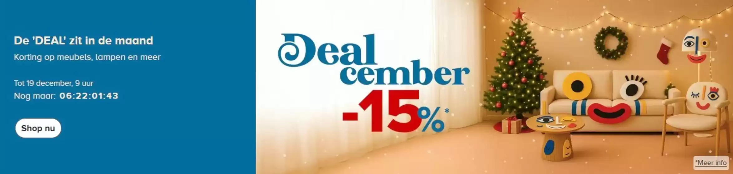 Catalogue Home24 | Deal December | 2025-12-12T00:00:00.000Z - 2025-12-19T00:00:00.000Z