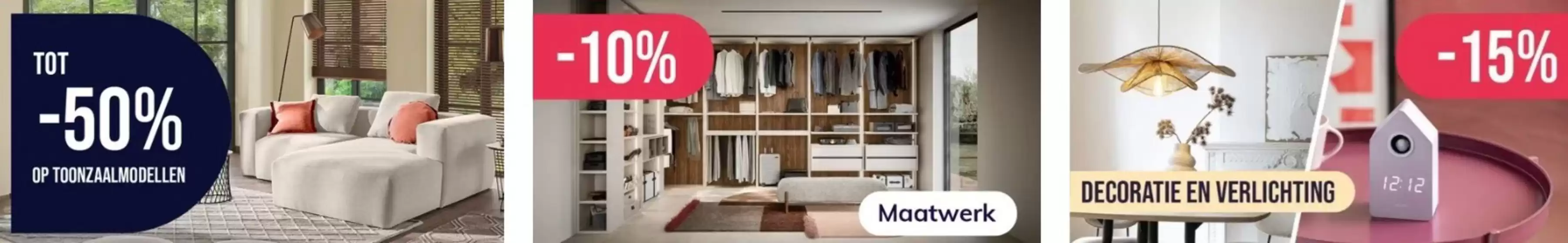 Catalogue Deba Meubelen à Kontich | Promos | 2025-12-18T00:00:00.000Z - 2026-01-06T00:00:00.000Z