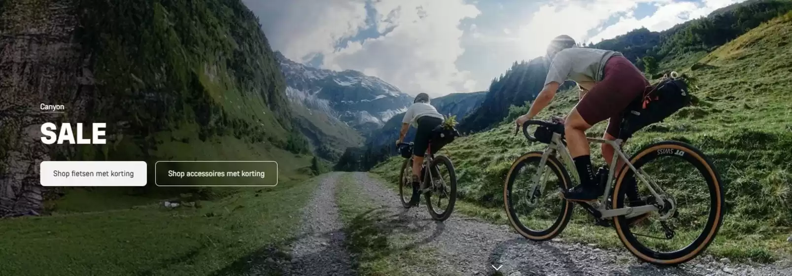 Catalogue Canyon | Sale | 2025-12-18T00:00:00.000Z - 2026-01-07T00:00:00.000Z