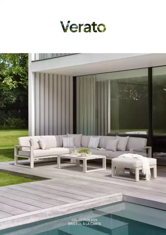 Catalogue Exterioo | Verato 2026 | 2025-12-18T00:00:00.000Z - 2026-12-18T00:00:00.000Z