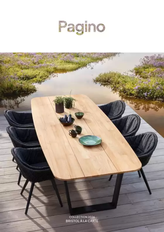 Catalogue Exterioo à Court-Saint-Étienne | Pagino 2026 | 2025-12-18T00:00:00.000Z - 2026-12-18T00:00:00.000Z