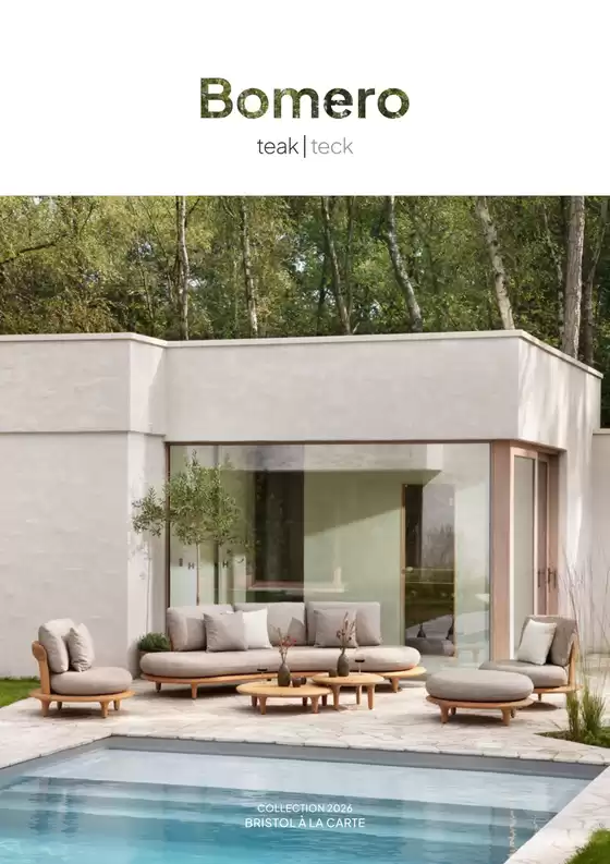 Catalogue Exterioo à Court-Saint-Étienne | Bomero 2026 | 2025-12-18T00:00:00.000Z - 2026-12-18T00:00:00.000Z