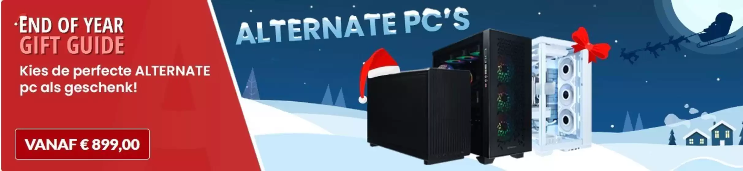 Catalogue Alternate à Huy | End Of Year Offers | 2025-12-18T00:00:00.000Z - 2025-12-29T00:00:00.000Z